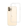 Etui do telefonów 3mk Clear Case do iPhone 13 Pro Max